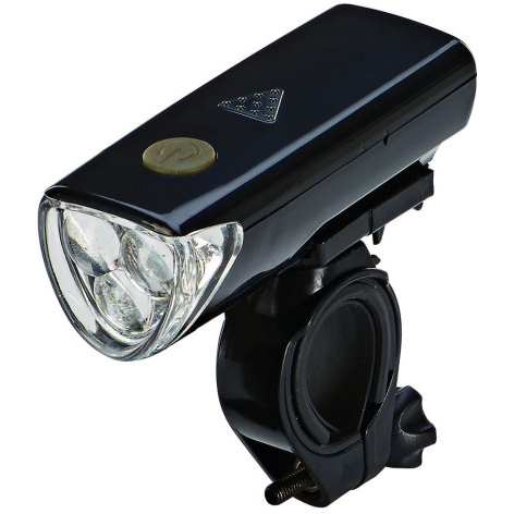 Etuvalo LED pyörään Prophete - Polkupyörän valot - 4009208002195 - 1