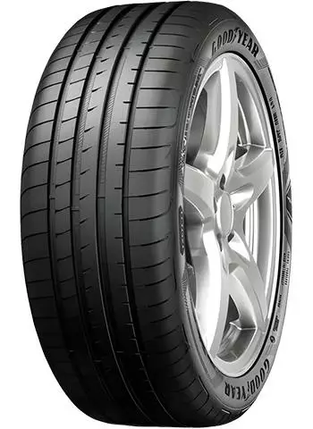 Goodyear F1 Asym 5 Seal Fp Wsw 255/40R21 Kesärengas henkilöautoon - 21-tuumaiset - TO-176705 - 1