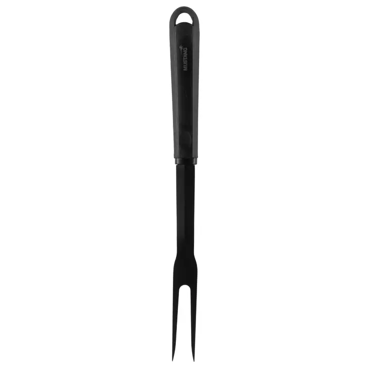 Grillihaarukka 41cm black line - Grillaustarvikkeet - 6410416417295 - 1