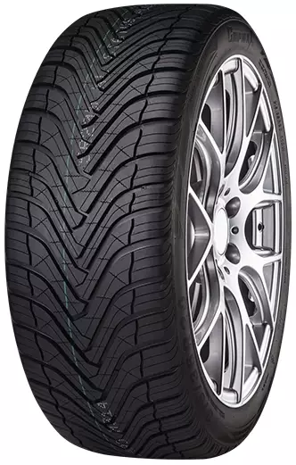 Gripmax Suregrip As 265/35R22 Ympärivuotinen henkilöautoon - Kuorma-auton renkaat - TO-196085 - 1