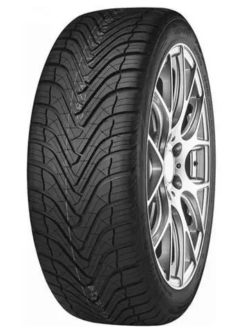 Gripmax Suregrip As Nano, 235/55R17, 4 seasons - 17-tuumaiset - 6972435766315 - 1
