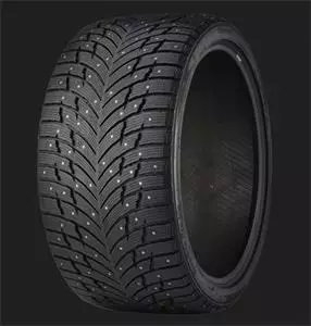Gripmax Suregrip Pro Ice 285/35R22 Nastarengas henkilöautoon - Kuorma-auton renkaat - TO-186885 - 1