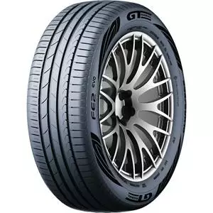 GT Radial Fe2 Evo 225/55R18 Kesärengas henkilöautoon - 18-tuumaiset - TO-199535 - 1