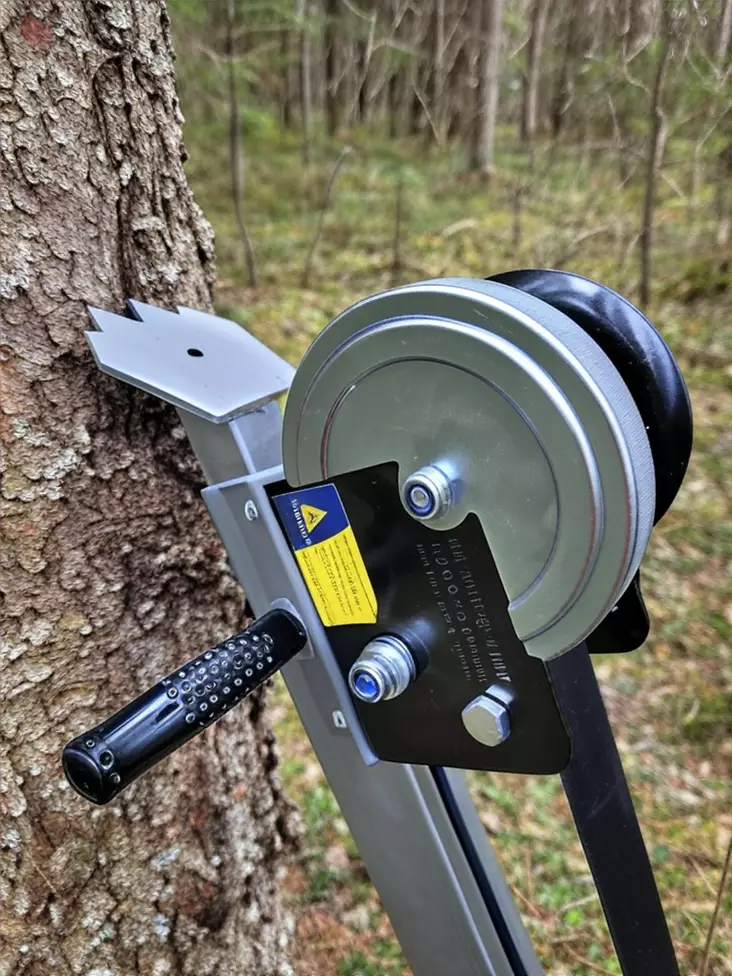 GXT 545 kg kaatotunkki - Metsurin tarvikkeet - 6438014421865 - 1