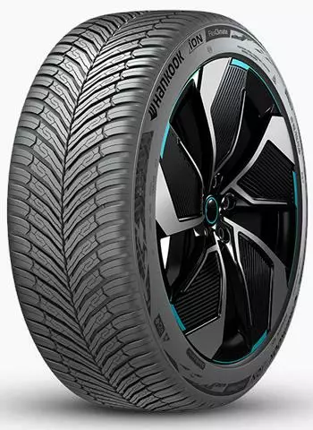 Hankook Il01 Sound Absorber 245/40R19 Ympärivuotinen henkilöautoon - 19-tuumaiset - TO-201205 - 1