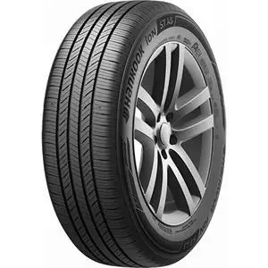 Hankook Ion St As Suv (ih61a) 215/60R17 Kesärengas henkilöautoon - 17-tuumaiset - TO-191205 - 1
