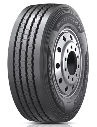 Hankook Th31 455/40R22.5 Kesärengas, Trailer kuorma-autoon - 22-tuumaiset - TO-197925 - 1