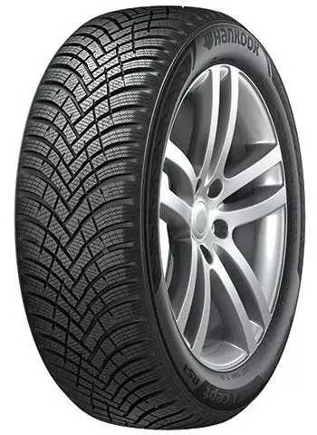 Hankook W462 215/55R16 Kitkarengas henkilöautoon - Talvirenkaat - TO-161455 - 1