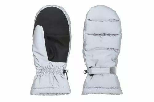 Heijastavat Kintaat aikuisten Atom - Käsineet - 0283080138645 - 1