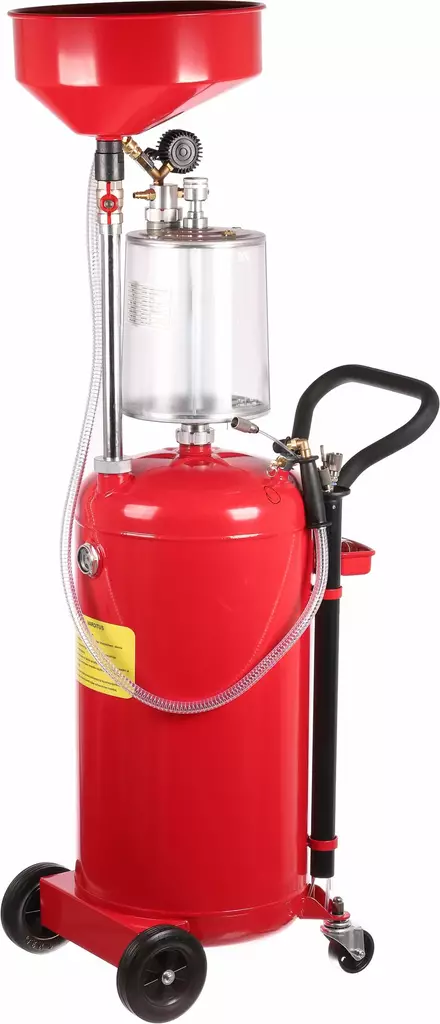 Öljyn imuvaihtaja - Imupumput - 6438168103945 - 2