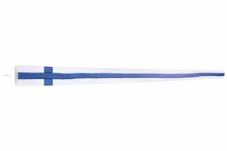300cm pitkä isännänviiri - Pihakoristeet - 6410411494765 - 1