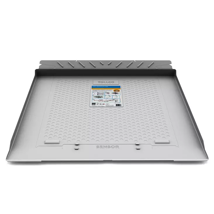 Tollco Pro Kylmälaitteen 60cm Turva-Allas - Nedis tuotteet - 7392832002745 - 10