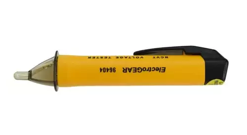 Jänniteilmaisin 200 - 600 V kosketukseton - Sähköasennustyökalut - 6438140964045 - 1