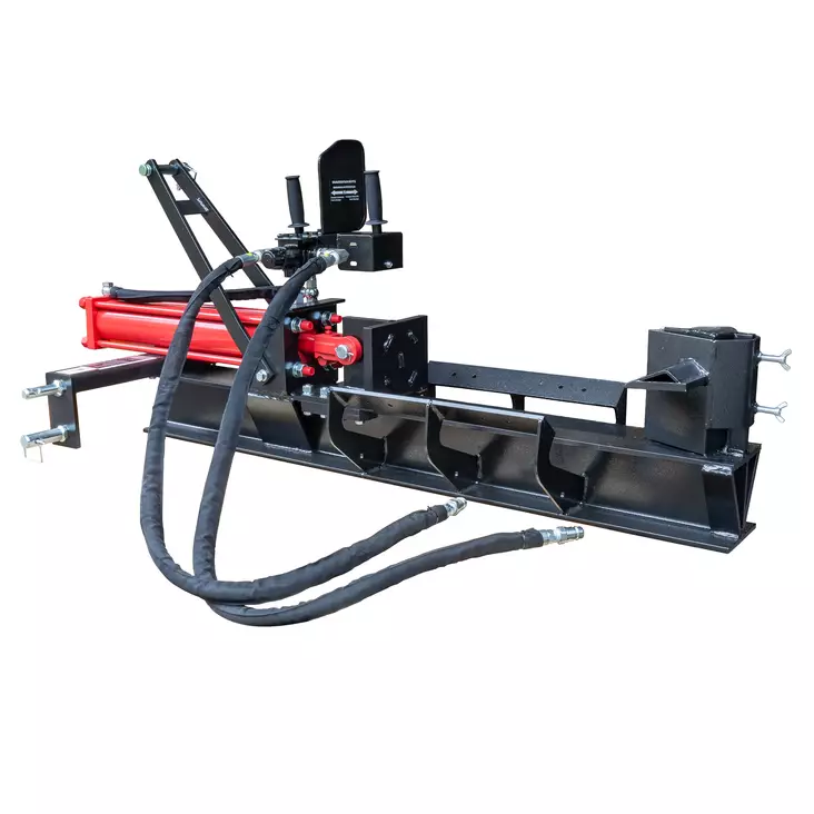 Klapikone traktoriin 14T 540 mm - Klapikoneet - 6438168118635 - 1