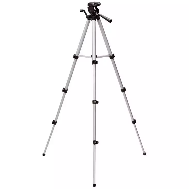 Kolmijalka lasereille Einhell - Mitat ja vatupassit - 4006825616255 - 1