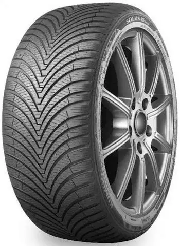 Kumho Ha32+ 195/55R16 Ympärivuotinen henkilöautoon - 16-tuumaiset - TO-192315 - 1