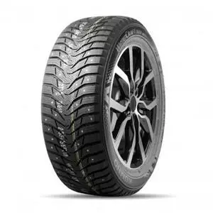 Kumho Ws31 265/70R16 Nastarengas henkilöautoon - 16-tuumaiset - TO-172385 - 1