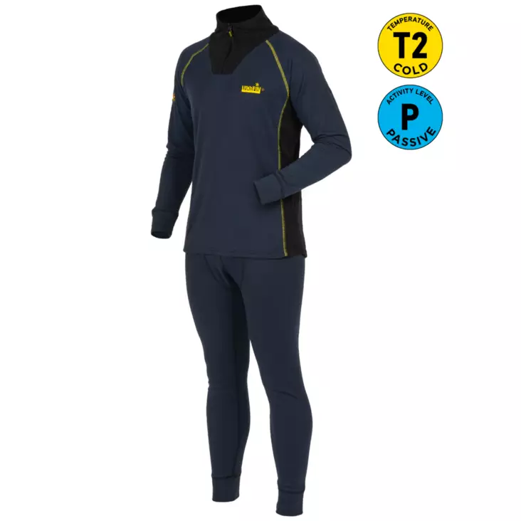 Lämpökerrasto Norfin SCANDIC COMFORT L - Alusasut ja väliasut - 4750701643025 - 1