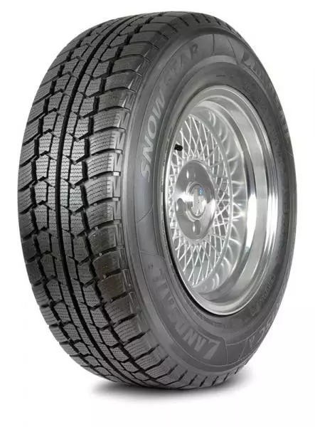 Landsail Snow Star (Nordic) 225/65R16C Kitkarengas pakettiautoon - 16-tuumaiset - TO-151725 - 1