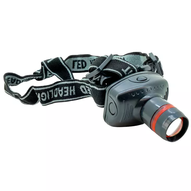 LED Otsalamppu - Otsalamput - 5901299915615 - 1