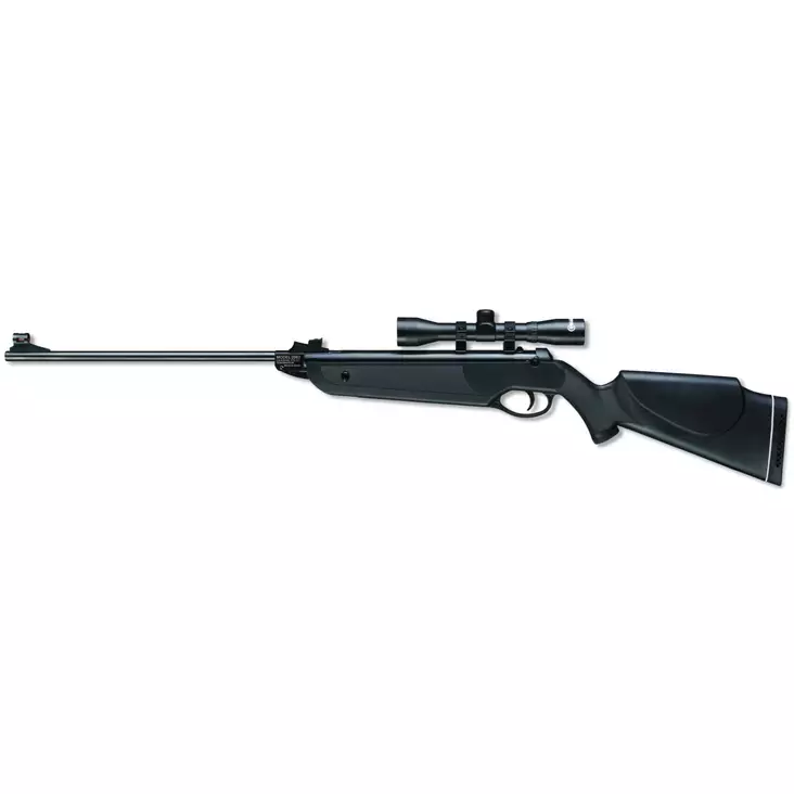 Marksman 2063 4,5mm ilmakivääri - Ilmakiväärit - 6438014399355 - 1
