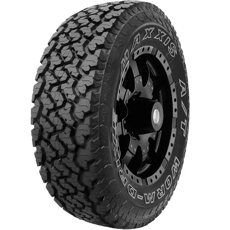 Maxxis Worm Drive At980e 32/11.5R15 Kesärengas henkilöautoon - 15-tuumaiset - TO-147345 - 1