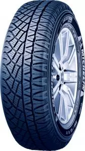 Michelin Latitude Cross 265/60R18 Kesärengas henkilöautoon - 18-tuumaiset - TO-98365 - 1