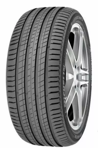 Michelin Latitude Sport 3 Ao 235/60R18 Kesärengas henkilöautoon - 18-tuumaiset - TO-147145 - 1