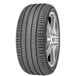Michelin Latitude Sport 3 Vol 255/45R20 Kesärengas henkilöautoon - 20-tuumaiset - TO-147095 - 1