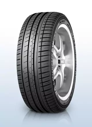 Michelin Ps3 Zp Moe 275/30R20 Kesärengas henkilöautoon - 20-tuumaiset - TO-122045 - 1