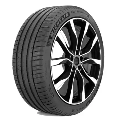 Michelin Ps4 Suv Jlr 235/50R20 Kesärengas henkilöautoon - 20-tuumaiset - TO-129805 - 1