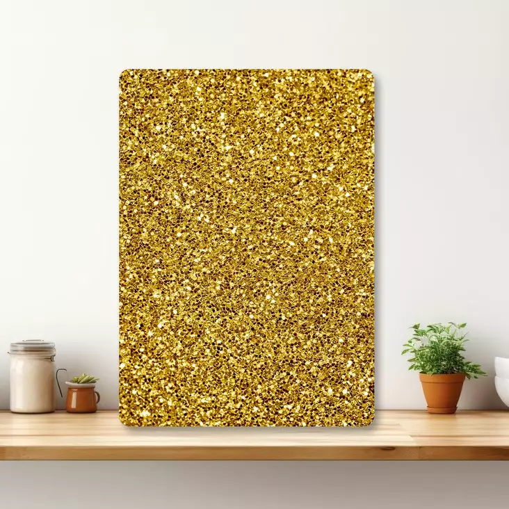 Monivärinen 100% Karkaistu Lasi Leikkuulauta 20x30 cm - Antibakteerinen, Helppo Puhdistaa, Liukumaton Silikonijalat - Keittiötyövälineet - 8684283727155 - 1