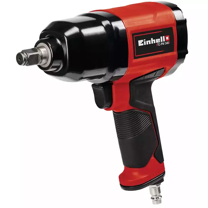 MutterinvÃ¤Ã¤nnin Einhell TC-PW 340 - Paineilmamutterinvääntimet - 4006825639995 - 1
