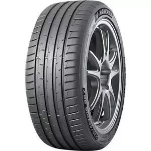 Nankang As-3 195/60R18 Kesärengas henkilöautoon - 18-tuumaiset - TO-191045 - 1