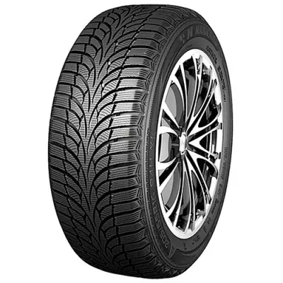 Nankang Sv-3 235/50R19 Kitkarengas henkilöautoon - 19-tuumaiset - TO-195335 - 1