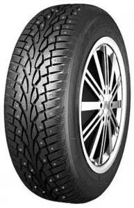 Nankang SW7 225/55R17 Nastarengas henkilöautoon - 17-tuumaiset - TO-159295 - 1