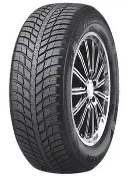 Nexen N Blue S 185/60R15 Kesärengas henkilöautoon - 15-tuumaiset - TO-199595 - 1