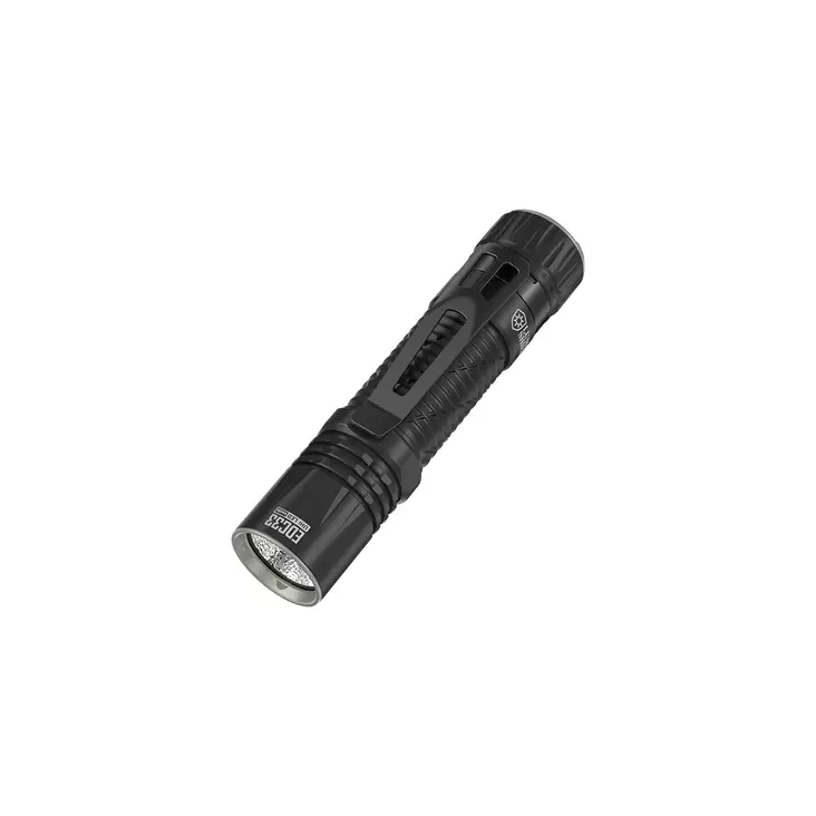 Nitecore EDC33 taskulamppu - Taskulamput - 6952506408085 - 1