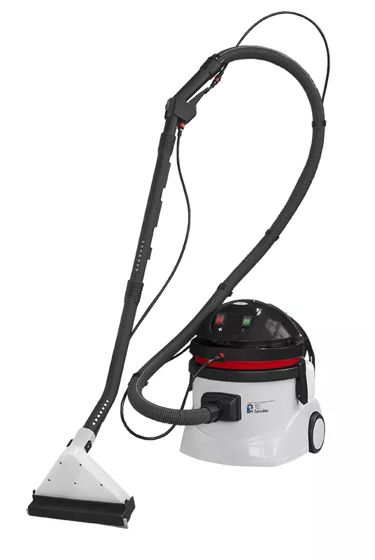 Tekstiilipesuri Clen Zip - Pölynimurit - 6418549101555 - 1