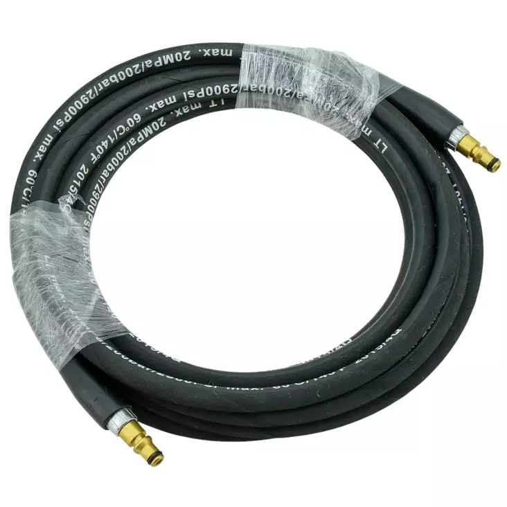 Painepesurin letku metallivahvistettu - Painepesurit - 6438168093475 - 1