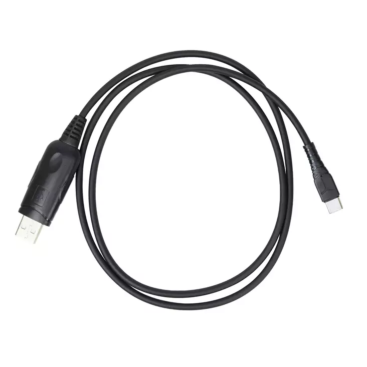 PC-ohjelmointikaapeli malli PNI PSR60 PNI PMR R60, PNI DMR R45 radioasemille - PNI tuotteet - 5949066531125 - 1
