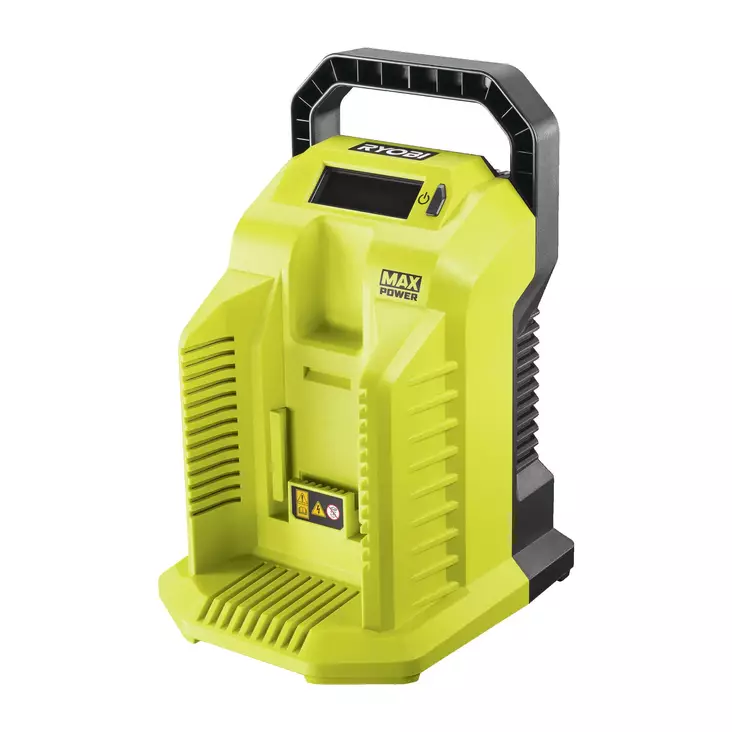 Pikalaturi 36V 10ah/h - Akut ja laturit - 4892210235565 - 1