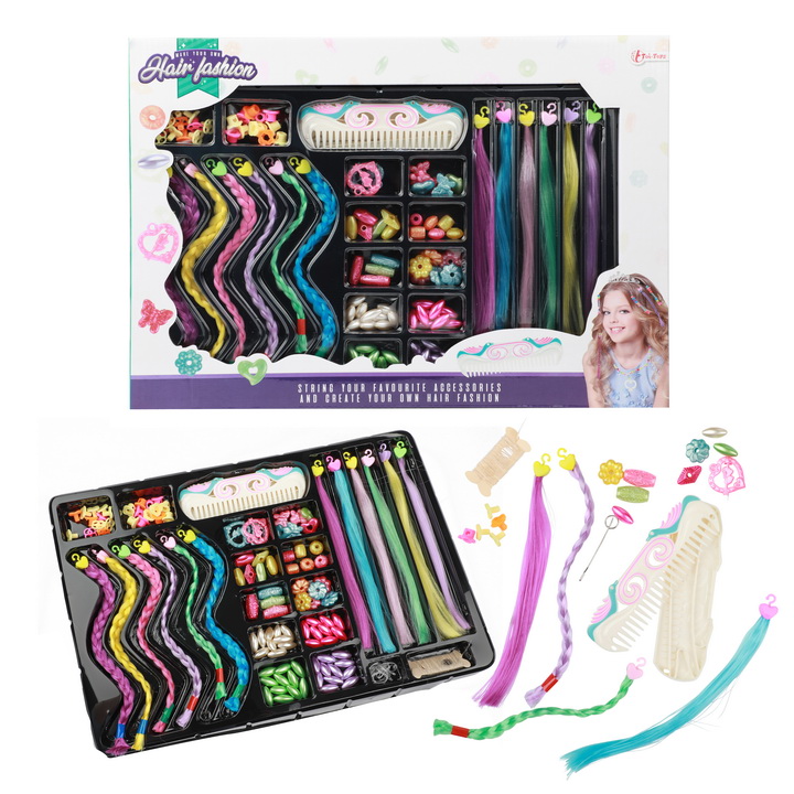 Pikkuletti- ja korupakkaus=20 - Askartelumateriaalit ja tarvikkeet - 8714627005295 - 1