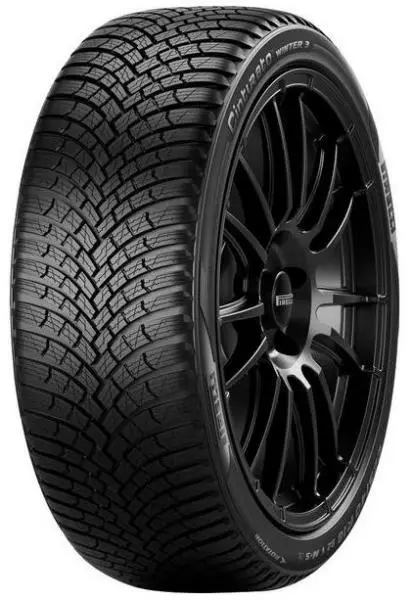 Pirelli Cinturato Winter 3 215/55R17 Kitkarengas henkilöautoon - 17-tuumaiset - TO-194835 - 1