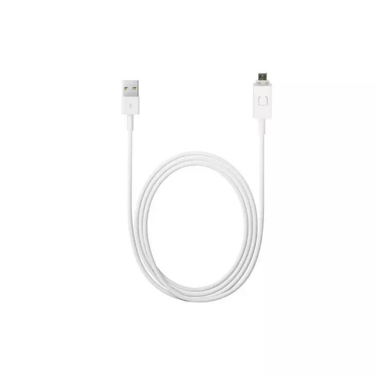 PNI-kaapelin USB 2.0 synkronointilataus micro USB 1m: iin - PNI tuotteet - 5949066505355 - 1