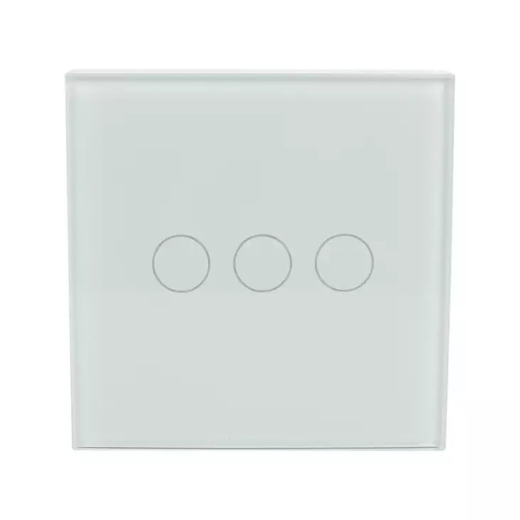 PNI SafeHome PT -kaukosäädin, kolme kolmikosketuskaukosäädintä, tikkaat, kannettava PNI SafeHome PT303 WiFi Smart -kytkimelle - PNI tuotteet - 5949066519185 - 1