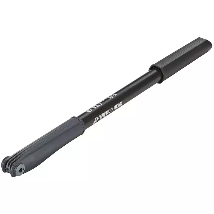 Pyöränpumppu 400-450 mm 6 bar SKS - Polkupyörätarvikkeet ja varaosat - 4009208064995 - 1
