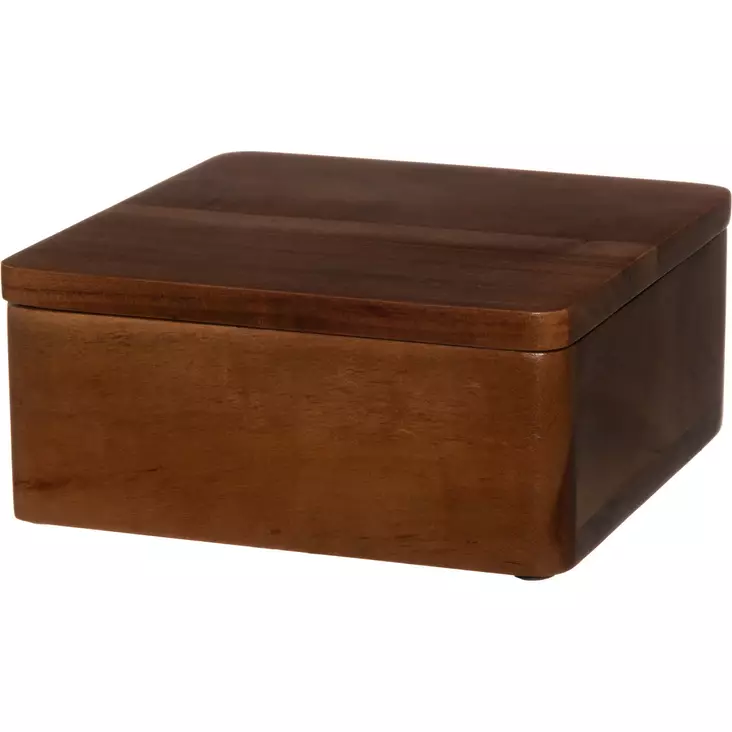 Rasia Pilke Fanni K 15x15x7 cm - Säilytyslaatikot ja korit - 6410416369525 - 1