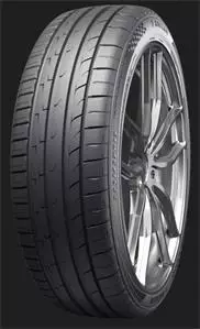 Sailun Atrezzo Zsr 2 215/45R18 Kesärengas henkilöautoon - 18-tuumaiset - TO-176625 - 1