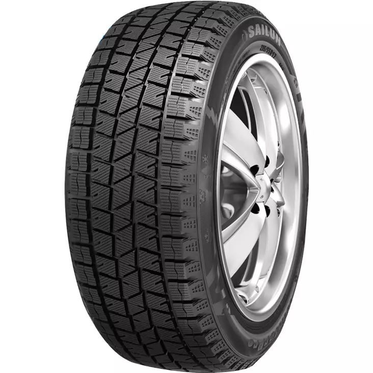 Sailun Ice Blazer Arctic Suv 215/60R17 Kitkarengas henkilöautoon - 17-tuumaiset - TO-142345 - 1